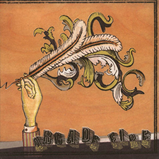 WAKE UP Song Lyrics by Arcade Fire from the Album Funeral