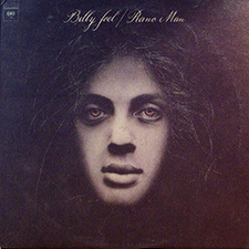 PIANO MAN - Billy Joel