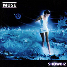 SHOWBIZ - Muse