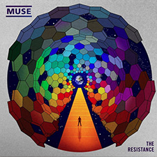 THE RESISTANCE - Muse