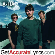 A-HA Albums Database with Song Lyrics