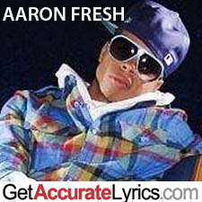 AARON FRESH Albums Database with Song Lyrics