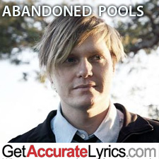 ABANDONED POOLS Albums Database with Song Lyrics