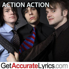 ACTION ACTION Albums Database with Song Lyrics
