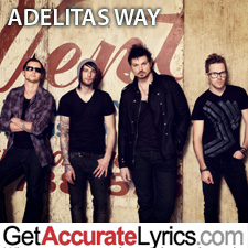 ADELITAS WAY Albums Database with Song Lyrics