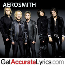 AEROSMITH Albums Database with Song Lyrics