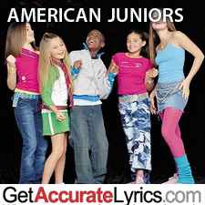 AMERICAN JUNIORS Albums Database with Song Lyrics