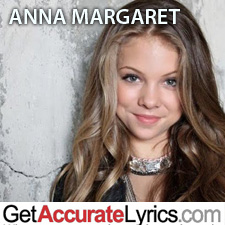 ANNA MARGARET Albums Database with Song Lyrics