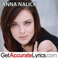 ANNA NALICK Albums Database with Song Lyrics