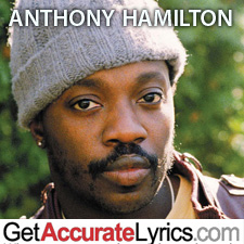 ANTHONY HAMILTON Albums Database with Song Lyrics