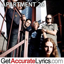 APARTMENT 26 Albums Database with Song Lyrics
