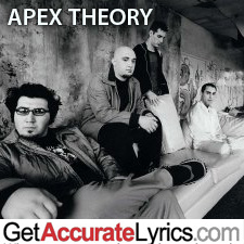 APEX THEORY Albums Database with Song Lyrics