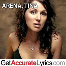 ARENA, TINA Albums Database with Song Lyrics