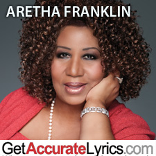 ARETHA FRANKLIN Albums Database with Song Lyrics