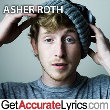 ASHER ROTH Albums Database with Song Lyrics