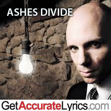 ASHES DIVIDE Albums Database with Song Lyrics