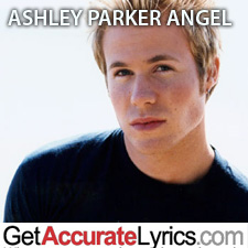 ASHLEY PARKER ANGEL Albums Database with Song Lyrics