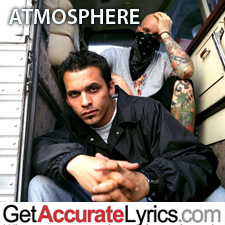 ATMOSPHERE Albums Database with Song Lyrics