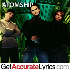 ATOMSHIP Albums Database with Song Lyrics