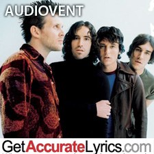 AUDIOVENT Albums Database with Song Lyrics