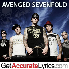 AVENGED SEVENFOLD Albums Database with Song Lyrics