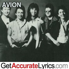 AVION Albums Database with Song Lyrics