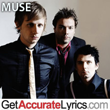 MUSE Albums Database with Song Lyrics