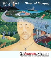 All About Soul song lyrics by Billy Joel from the album The River of Dreams.