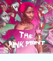 ALL THINGS GO Song Lyrics by Nicki Manaj from the album The Pinkprint
