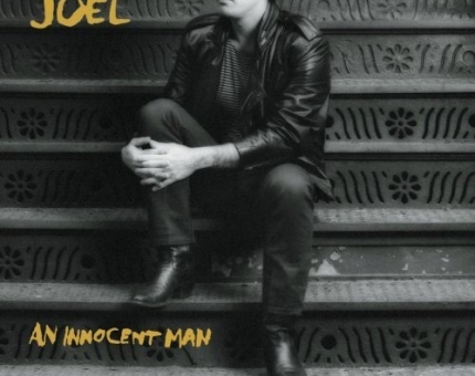 An Innocent Man Song Lyrics by Billy Joel.