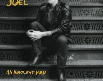 Billy Joel Careless Talk Song Lyrics from the album An Innocent Man.