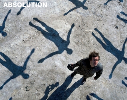 Muse – Sing For Absolution Song Lyrics