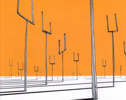 Feeling Good song lyrics from the album Origin of Symmetry by Muse.