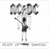 AC/DC - Nervous Shakedown