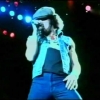 AC/DC Nervous Shakedown (Flick Of The Switch Promo Clip)