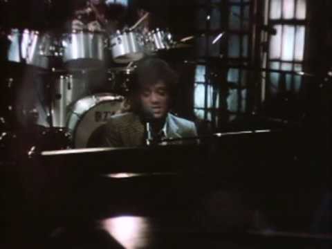 Billy Joel - My Life (Official Video)