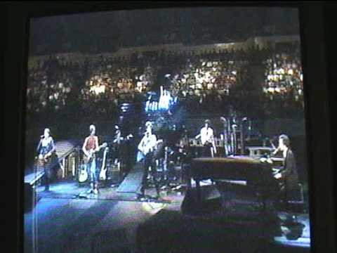 Billy Joel - My Life (Live 1982)