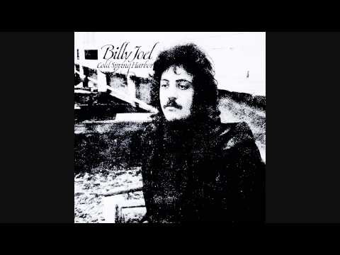 Billy Joel - You Look So Good To Me (Audio)