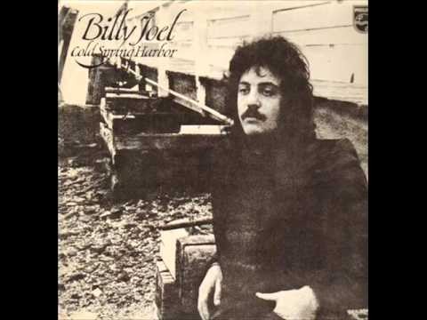 You Can Make Me Free - Billy Joel